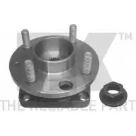 Подшипник ступицы колеса NK Ford Mondeo 1 (FD) 1993 – 1996 762523 5700750122933 V TO1XPV