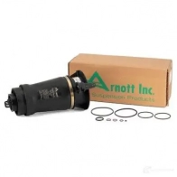 Пневмобаллон подвески ARNOTT 1424429252 IRX NXBA a2647 0815710012799 - Изображение 4