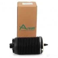 Пневмобаллон подвески ARNOTT 1424429283 2E0 RD 0815710018944 a3327 - Изображение 4