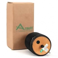 Пневмобаллон подвески ARNOTT 1437311775 a3294 WE0 IN - Изображение 3