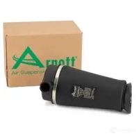 Пневмобаллон подвески ARNOTT 1424429230 a2148 0814989000384 5QTB 9 - Изображение 5