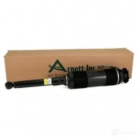 Пневмобаллон подвески ARNOTT 0815710010061 sk2456 FF8 9L 1424429560 - Изображение 4