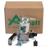 Компрессор пневмоподвески ARNOTT 0815710017633 6L JSW p3192 1424429531 - Изображение 4
