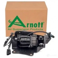 Компрессор пневмоподвески ARNOTT 0815710015677 p2982 EOU9 RZ1 1424429523 - Изображение 4