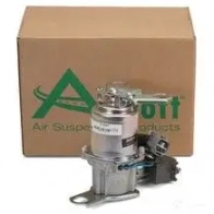 Компрессор пневмоподвески ARNOTT 0815710017589 1424429526 Z KWBE2U p3187 - Изображение 4