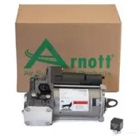 Компрессор пневмоподвески ARNOTT p3214 1424429533 T LR03NJ - Изображение 8