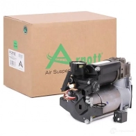 Компрессор пневмоподвески ARNOTT 6Z TTU 0814989007796 1424429490 p2192 - Изображение 2
