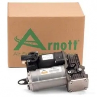 Компрессор пневмоподвески ARNOTT 9193F ZY 1424429516 0815710014106 p2858 - Изображение 4