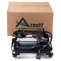 Компрессор пневмоподвески ARNOTT 1425150302 p2646 0815710013291 ZW A400P - Изображение 3