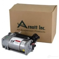 Компрессор пневмоподвески ARNOTT p2469 Z8 SR5 1424429498 0815710010207 - Изображение 4