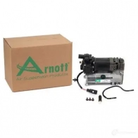Компрессор пневмоподвески ARNOTT QX Z0D6 1437311876 p3483 - Изображение 4