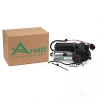 Компрессор пневмоподвески ARNOTT Y129 D 1437311864 p3474 - Изображение 4