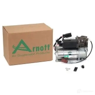 Компрессор пневмоподвески ARNOTT p3480 1437311857 DL9N E2 - Изображение 4