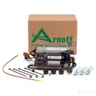Компрессор пневмоподвески ARNOTT 1424429524 p2984 P- 2676 8BB20V1 - Изображение 6