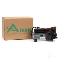 Компрессор пневмоподвески ARNOTT 1437311855 BU 6WA9 p3509 - Изображение 4