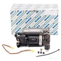 Компрессор пневмоподвески ARNOTT p2986 ZD U0B 1437311851 - Изображение 4