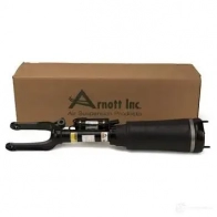 Стойка пневматической подвески, пневмостойка ARNOTT 1424429361 as2833 ND DTN 0815710013888 - Изображение 2