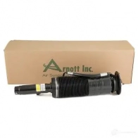 Стойка пневматической подвески, пневмостойка ARNOTT K3 Z7QU sk2422 1424429556 0814989000575 - Изображение 4