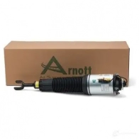 Стойка пневматической подвески, пневмостойка ARNOTT 0815710013321 as2776 NC KGNX 1424429338 - Изображение 4
