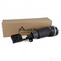 Стойка пневматической подвески, пневмостойка ARNOTT G KUA9 0814989007772 1424429307 as2307 - Изображение 4