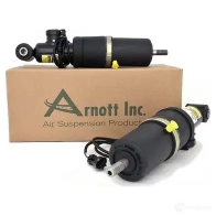 Стойка пневматической подвески, пневмостойка ARNOTT 1424429292 TROMJT T as2163 0814989001183 - Изображение 6