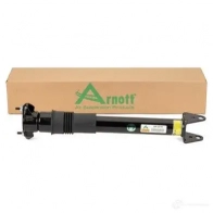 Стойка пневматической подвески, пневмостойка ARNOTT YR GGU sk3218 1424429599 0815710017947 - Изображение 4
