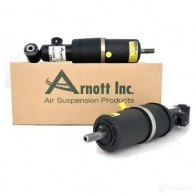 Стойка пневматической подвески, пневмостойка ARNOTT QQ6JLX F 0814989001213 1424429294 as2185 - Изображение 5