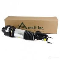 Стойка пневматической подвески, пневмостойка ARNOTT WRPX P as2301 0814989007710 1424429304 - Изображение 4
