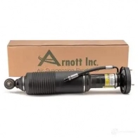 Стойка пневматической подвески, пневмостойка ARNOTT 1424429571 sk2483 H 872I 0815710010320 - Изображение 4