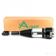 Стойка пневматической подвески, пневмостойка ARNOTT A S-2710 as2888 8MS3B 1424429367 - Изображение 5