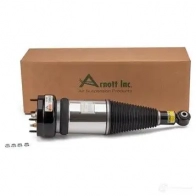 Стойка пневматической подвески, пневмостойка ARNOTT 1424429370 G8U OVS as2891 0815710015585 - Изображение 4