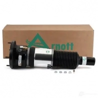 Стойка пневматической подвески, пневмостойка ARNOTT 3QF MJ6 as3309 1437311791 - Изображение 4
