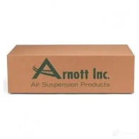 Стойка пневматической подвески, пневмостойка ARNOTT 1424429592 sk2952 S5H JANO 0815710015899 - Изображение 7