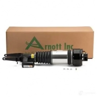 Стойка пневматической подвески, пневмостойка ARNOTT 0815710016179 1424429387 EKZR B as3000 - Изображение 4