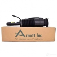 Стойка пневматической подвески, пневмостойка ARNOTT 4 L1LU 1424429562 sk2458 0815710010085 - Изображение 6