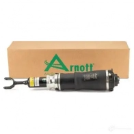 Стойка пневматической подвески, пневмостойка ARNOTT 1 NOLU 0815710017978 1424429407 as3222 - Изображение 4
