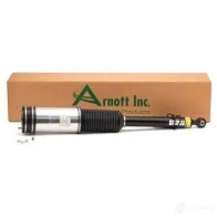 Стойка пневматической подвески, пневмостойка ARNOTT AS-26 06 1U341J 1424429366 as2884 - Изображение 4