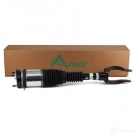 Стойка пневматической подвески, пневмостойка ARNOTT as3155 3S 2J0 1437311736 - Изображение 4