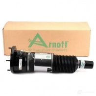 Стойка пневматической подвески, пневмостойка ARNOTT EVWL H1 1437311705 as3123 - Изображение 4