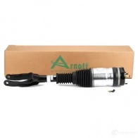 Стойка пневматической подвески, пневмостойка ARNOTT KKM1 4 1437311713 as3323 - Изображение 4