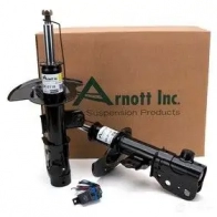 Амортизатор ARNOTT 0814989000797 1424429538 sk2118 N DST4N - Изображение 4