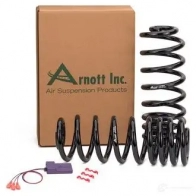 Комплект пружин подвески ARNOTT 0815710015776 c2987 QG0N ON6 1424429450 - Изображение 4