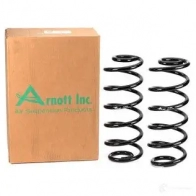 Комплект пружин подвески ARNOTT c2285 1424429427 0814989001305 7RZL4 B7 - Изображение 4