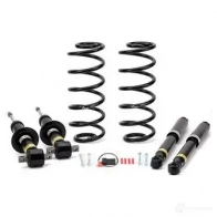Комплект пружин подвески ARNOTT G04S2 U 0815710013918 c2835 1424429446 - Изображение 2