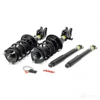 Комплект пружин подвески ARNOTT c3020 0815710016377 1424429453 46F TX9D - Изображение 4