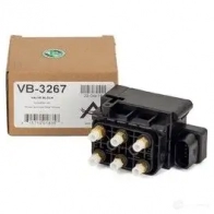 Клапан системы сжатого воздуха ARNOTT vb3267 R0C5 0 1424408415 0815710018357 - Изображение 4