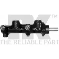 Главный тормозной цилиндр NK 823937 W U727OW 5703858676582 Renault Trafic (JL, X83) 2 Автобус 1.9 dCI 80 (JL0B) 82 л.с. 2001 – 2025