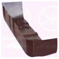 Днище кузова KLOKKERHOLM 861199 9040295 EUM9 B