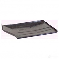 Днище кузова KLOKKERHOLM P2 SCB5 845186 2525742