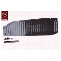 Днище кузова KLOKKERHOLM 9510752A1 5B PX7T0 861935